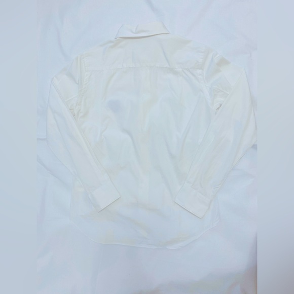 CGD PLAY | Single Heart Poplin Shirt - Picture 5 of 7